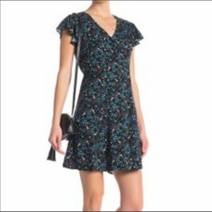 Abound XS Floral Sundress